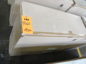 TPI COMMERCIAL FAN BLOWER, 30" MODEL # FE-75DFOL --OR-- CPBS-30-D. LOADING & HANDLING FEE $15-4060